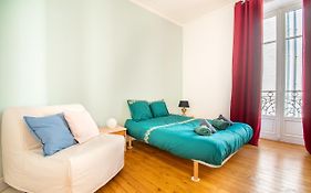 Superbe Appartement Calme 85m², à deux pas du Centre